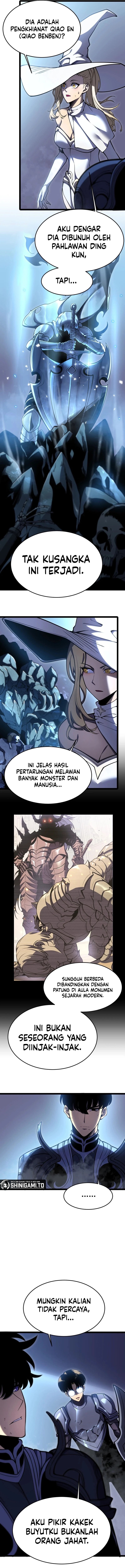 After Rebirth, I Used Mirror Reversal For Vengeance - Chapter 18 - Page 6