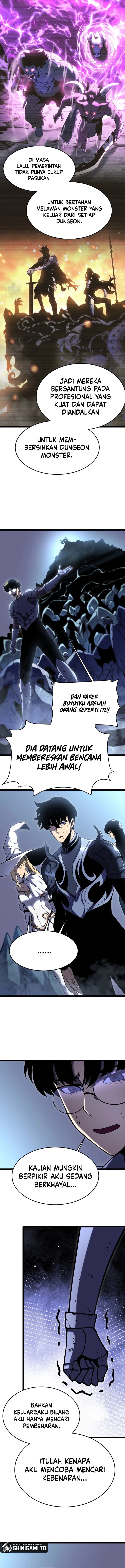 After Rebirth, I Used Mirror Reversal For Vengeance - Chapter 18 - Page 8