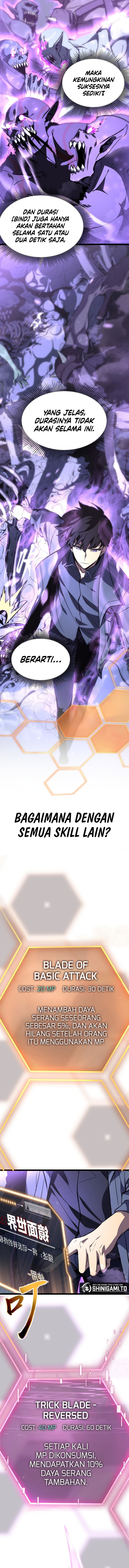 After Rebirth, I Used Mirror Reversal For Vengeance - Chapter 2 - Page 3