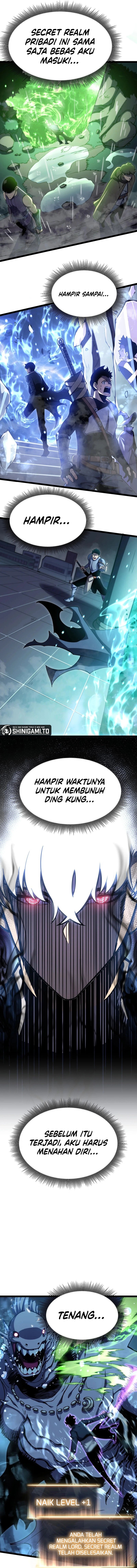 After Rebirth, I Used Mirror Reversal For Vengeance - Chapter 23 - Page 11