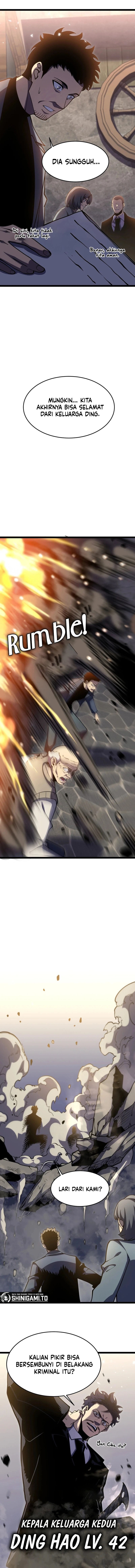 After Rebirth, I Used Mirror Reversal For Vengeance - Chapter 23 - Page 14