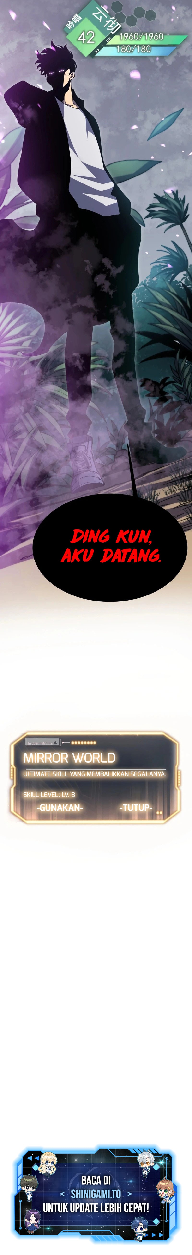 After Rebirth, I Used Mirror Reversal For Vengeance - Chapter 23 - Page 16