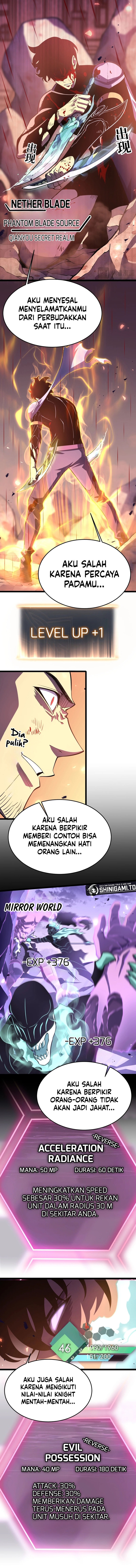 After Rebirth, I Used Mirror Reversal For Vengeance - Chapter 28 - Page 10