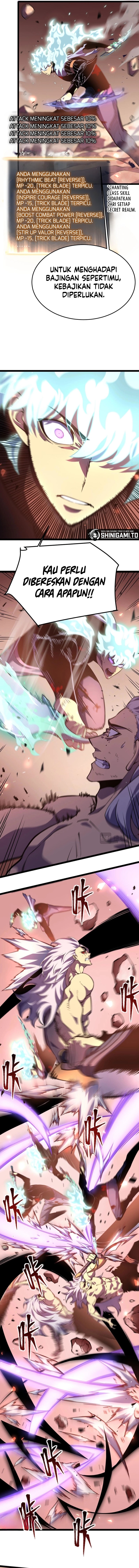 After Rebirth, I Used Mirror Reversal For Vengeance - Chapter 28 - Page 11