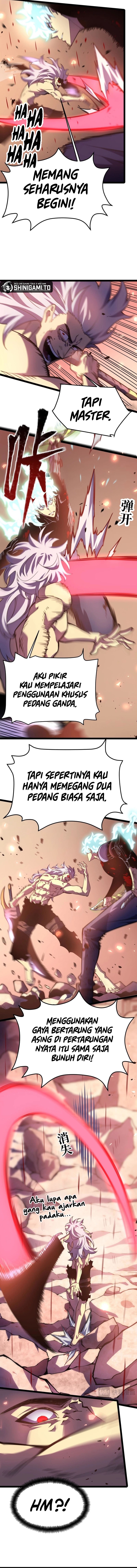 After Rebirth, I Used Mirror Reversal For Vengeance - Chapter 28 - Page 12