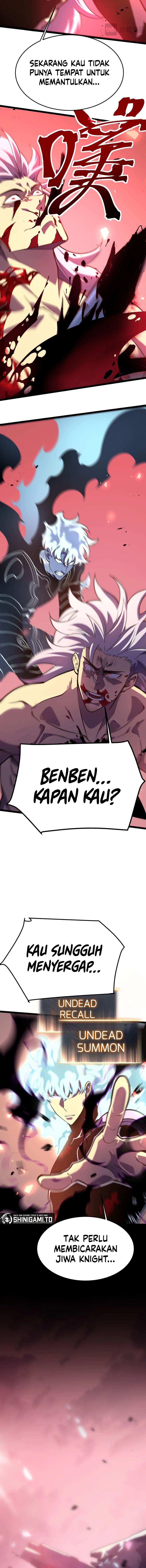 After Rebirth, I Used Mirror Reversal For Vengeance - Chapter 28 - Page 14