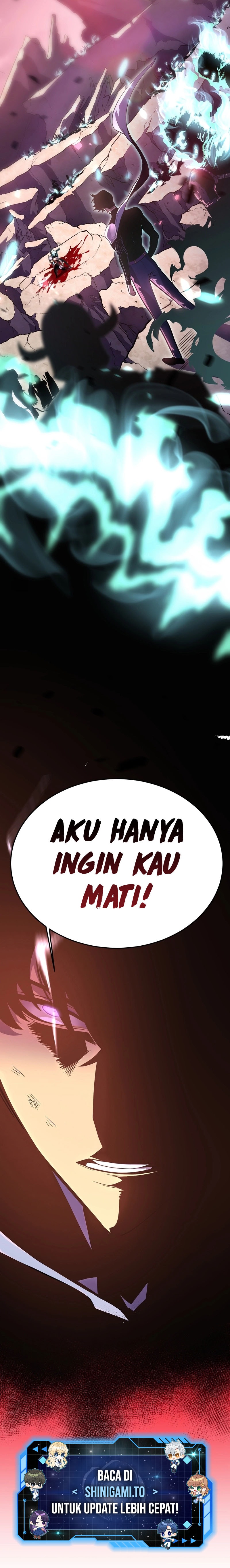 After Rebirth, I Used Mirror Reversal For Vengeance - Chapter 28 - Page 15