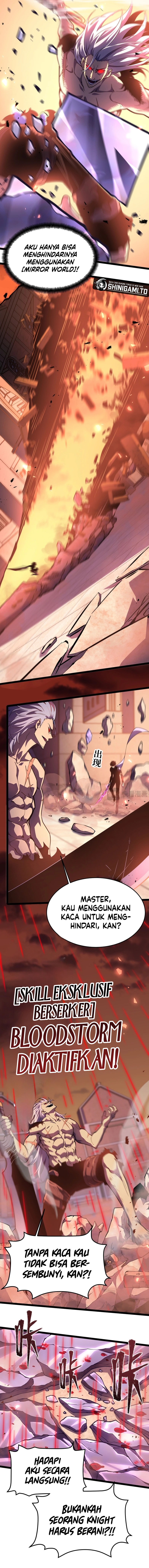 After Rebirth, I Used Mirror Reversal For Vengeance - Chapter 28 - Page 4