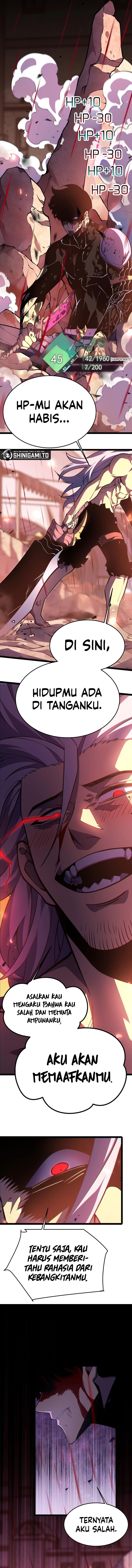 After Rebirth, I Used Mirror Reversal For Vengeance - Chapter 28 - Page 9