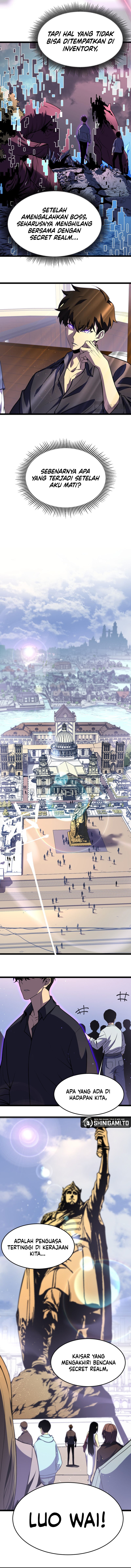 After Rebirth, I Used Mirror Reversal For Vengeance - Chapter 3 - Page 6