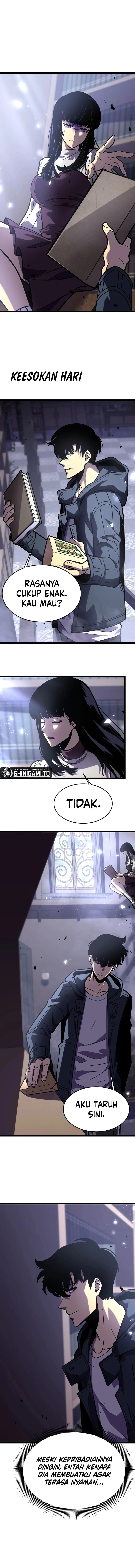 After Rebirth, I Used Mirror Reversal For Vengeance - Chapter 33 - Page 11