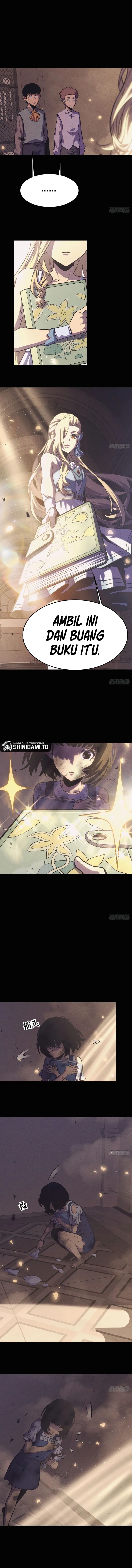 After Rebirth, I Used Mirror Reversal For Vengeance - Chapter 36 - Page 10