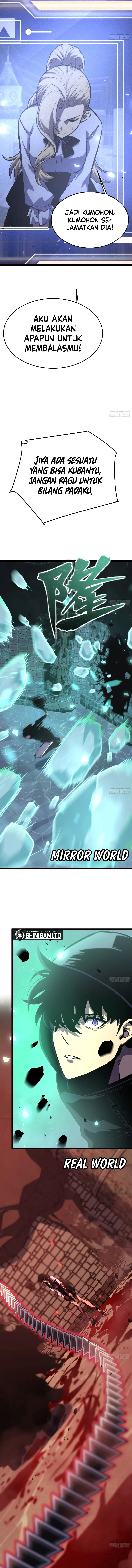 After Rebirth, I Used Mirror Reversal For Vengeance - Chapter 36 - Page 13