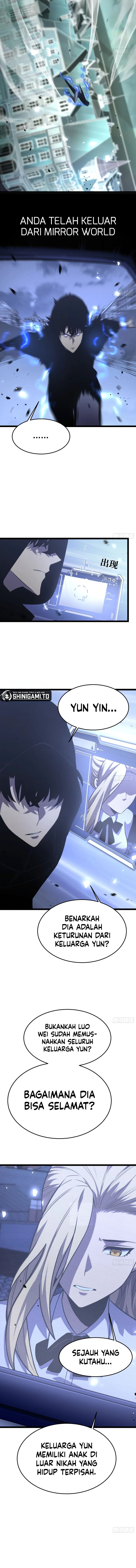 After Rebirth, I Used Mirror Reversal For Vengeance - Chapter 36 - Page 4