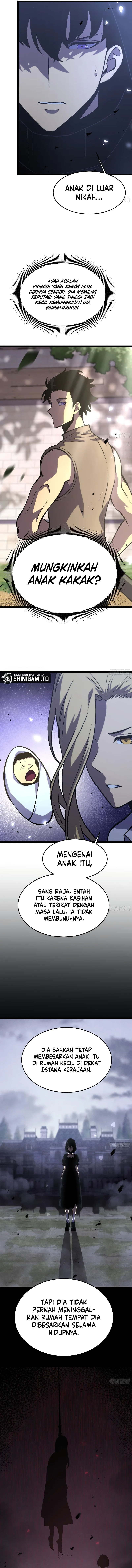 After Rebirth, I Used Mirror Reversal For Vengeance - Chapter 36 - Page 5