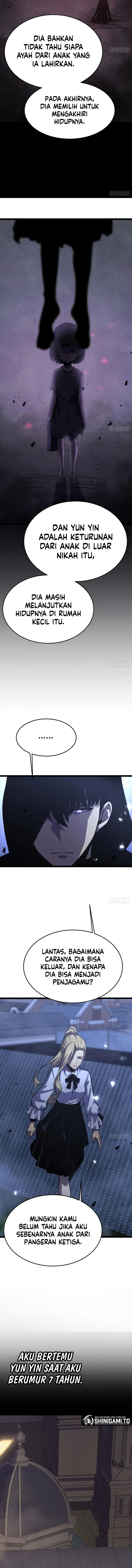 After Rebirth, I Used Mirror Reversal For Vengeance - Chapter 36 - Page 6