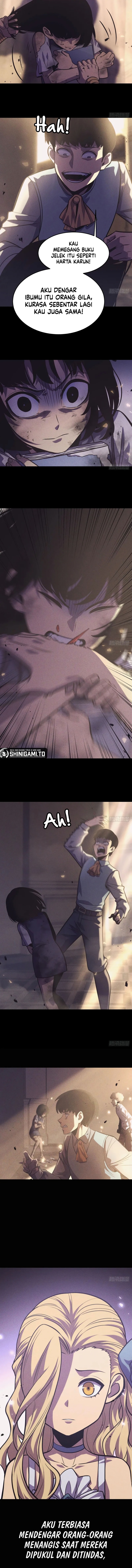 After Rebirth, I Used Mirror Reversal For Vengeance - Chapter 36 - Page 8