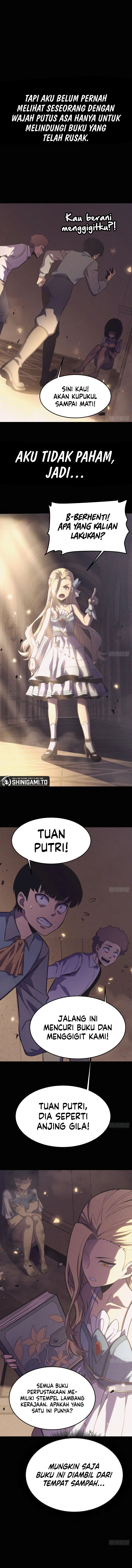 After Rebirth, I Used Mirror Reversal For Vengeance - Chapter 36 - Page 9