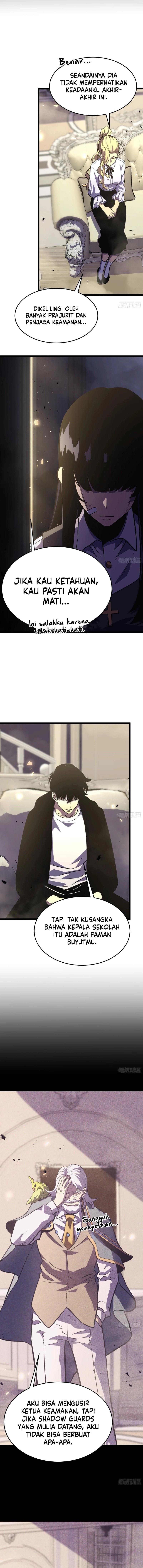 After Rebirth, I Used Mirror Reversal For Vengeance - Chapter 38 - Page 10