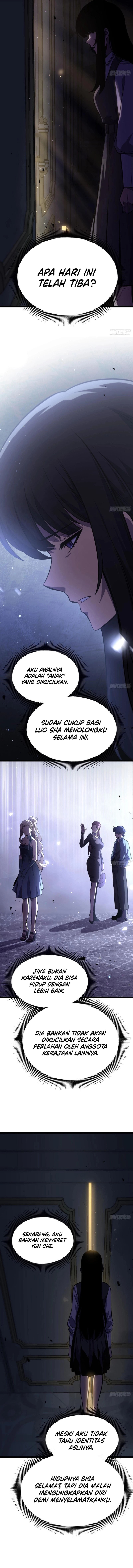 After Rebirth, I Used Mirror Reversal For Vengeance - Chapter 38 - Page 12