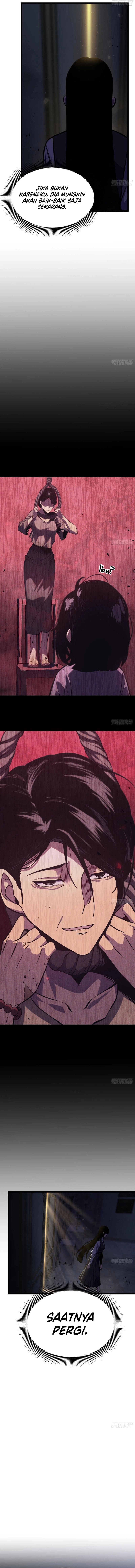 After Rebirth, I Used Mirror Reversal For Vengeance - Chapter 38 - Page 13