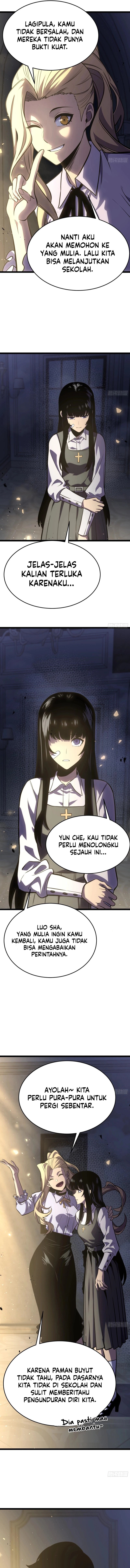 After Rebirth, I Used Mirror Reversal For Vengeance - Chapter 38 - Page 15