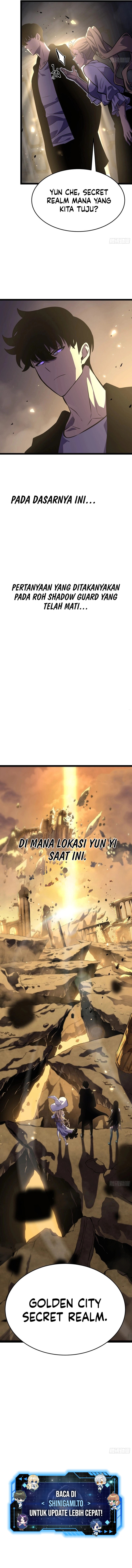 After Rebirth, I Used Mirror Reversal For Vengeance - Chapter 38 - Page 17