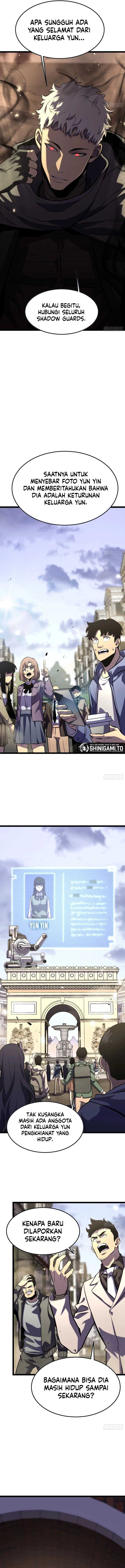 After Rebirth, I Used Mirror Reversal For Vengeance - Chapter 38 - Page 4