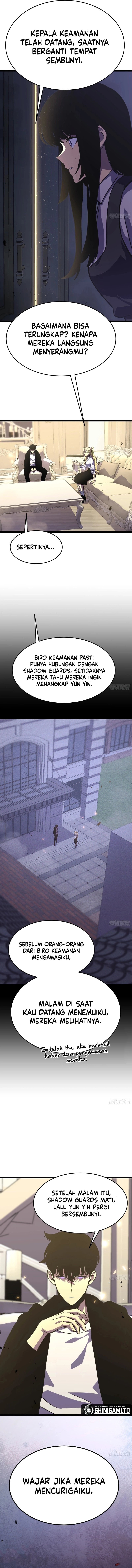 After Rebirth, I Used Mirror Reversal For Vengeance - Chapter 38 - Page 8