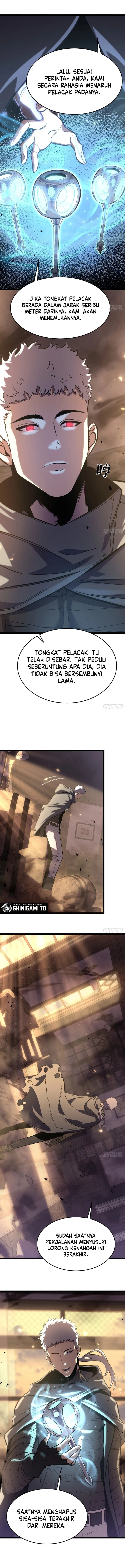 Baca After Rebirth, I Used Mirror Reversal For Vengeance - Chapter 39 halaman 12