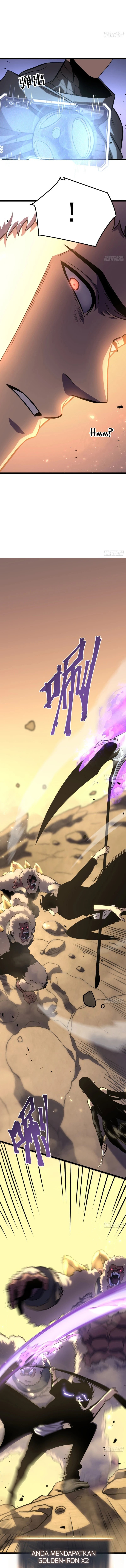 Baca After Rebirth, I Used Mirror Reversal For Vengeance - Chapter 39 halaman 13