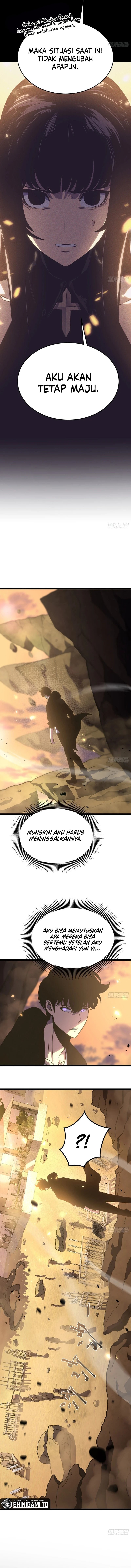 Baca After Rebirth, I Used Mirror Reversal For Vengeance - Chapter 39 halaman 16
