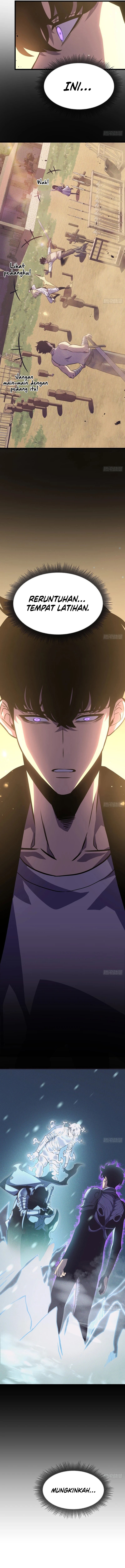 Baca After Rebirth, I Used Mirror Reversal For Vengeance - Chapter 39 halaman 17