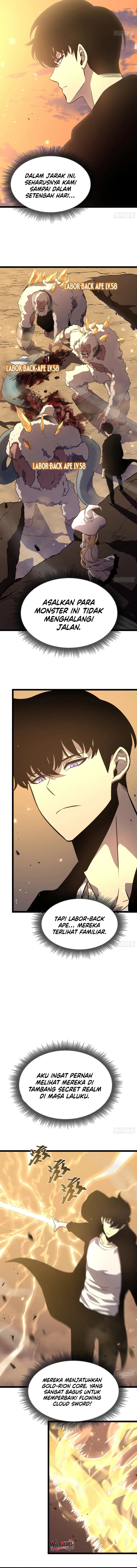 Baca After Rebirth, I Used Mirror Reversal For Vengeance - Chapter 39 halaman 3