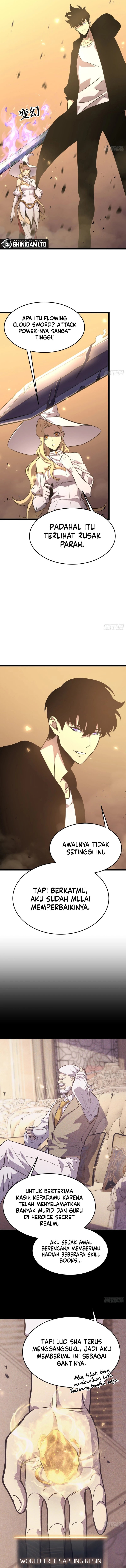 Baca After Rebirth, I Used Mirror Reversal For Vengeance - Chapter 39 halaman 5