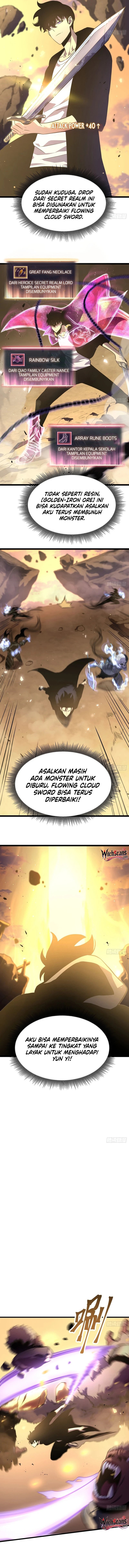 Baca After Rebirth, I Used Mirror Reversal For Vengeance - Chapter 39 halaman 7