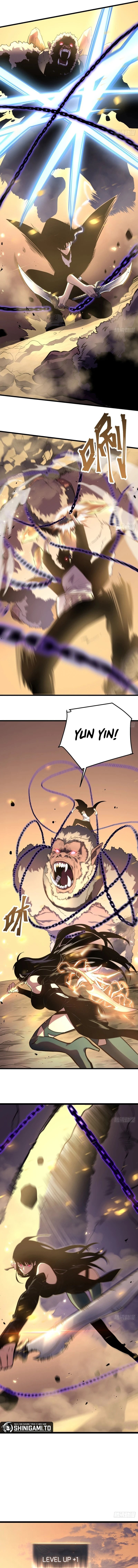 Baca After Rebirth, I Used Mirror Reversal For Vengeance - Chapter 39 halaman 8