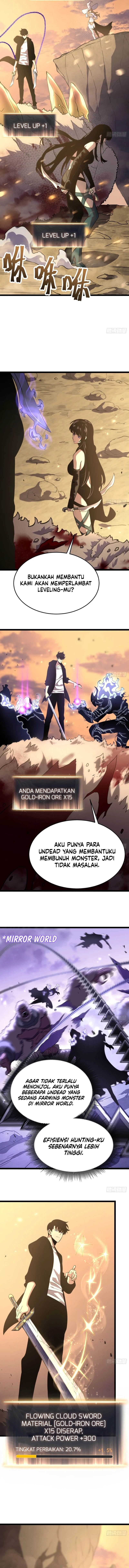 Baca After Rebirth, I Used Mirror Reversal For Vengeance - Chapter 39 halaman 9