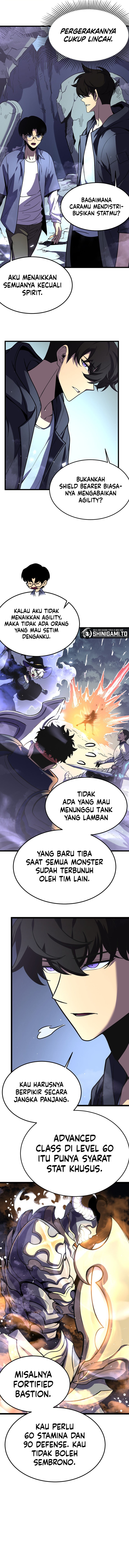 After Rebirth, I Used Mirror Reversal For Vengeance - Chapter 5 - Page 16