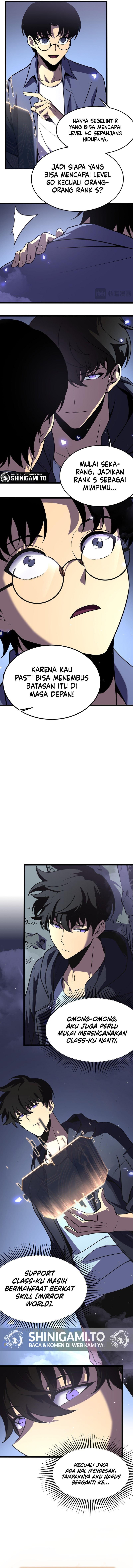 After Rebirth, I Used Mirror Reversal For Vengeance - Chapter 5 - Page 17