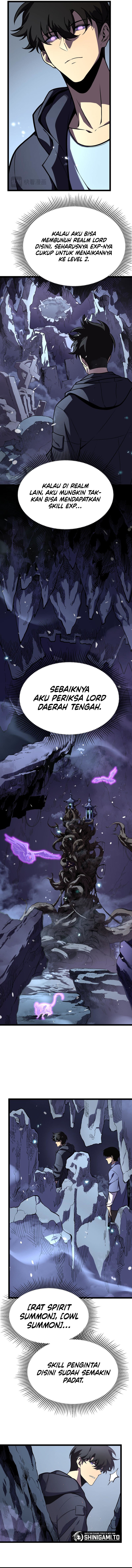 After Rebirth, I Used Mirror Reversal For Vengeance - Chapter 6 - Page 6