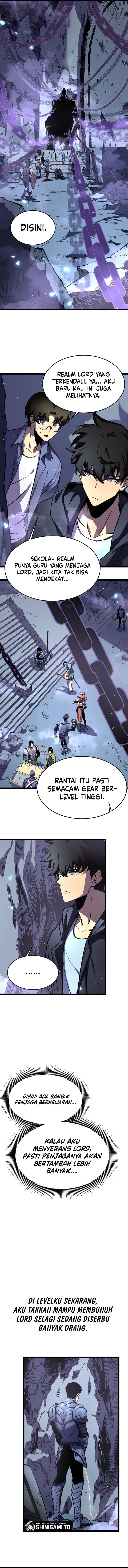 After Rebirth, I Used Mirror Reversal For Vengeance - Chapter 6 - Page 7