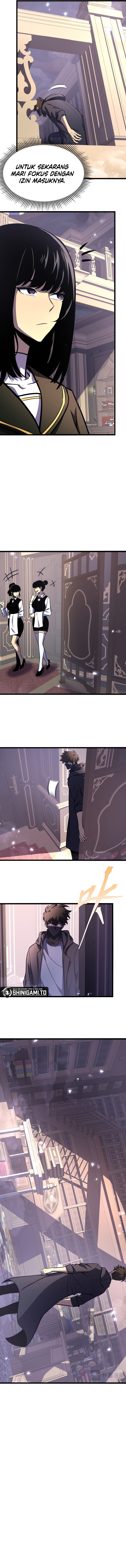 After Rebirth, I Used Mirror Reversal For Vengeance - Chapter 7 - Page 11