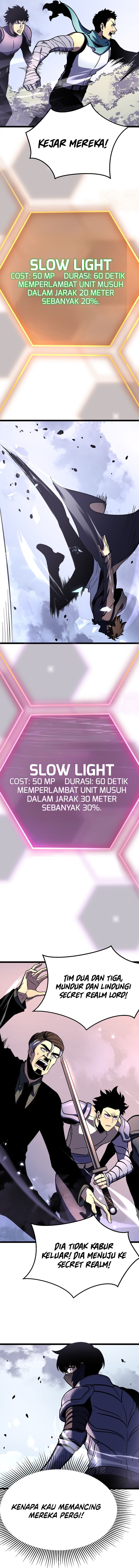 After Rebirth, I Used Mirror Reversal For Vengeance - Chapter 7 - Page 17