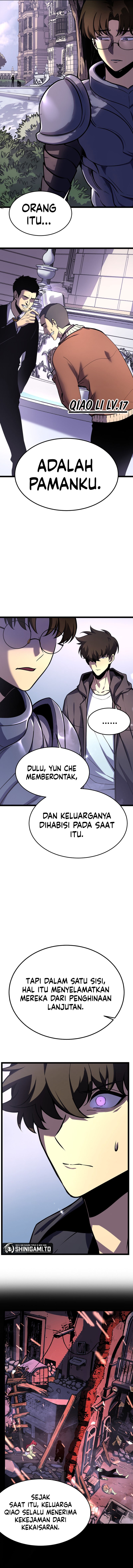 After Rebirth, I Used Mirror Reversal For Vengeance - Chapter 7 - Page 5