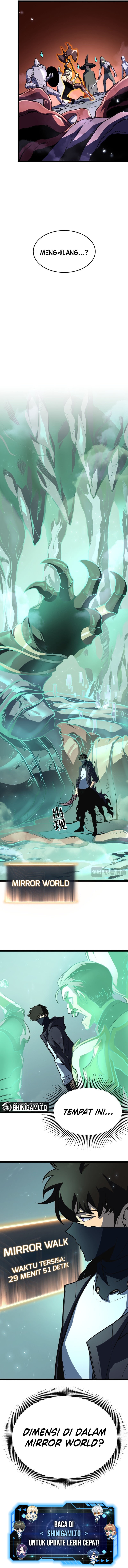 After Rebirth, I Used Mirror Reversal For Vengeance - Chapter 8 - Page 11