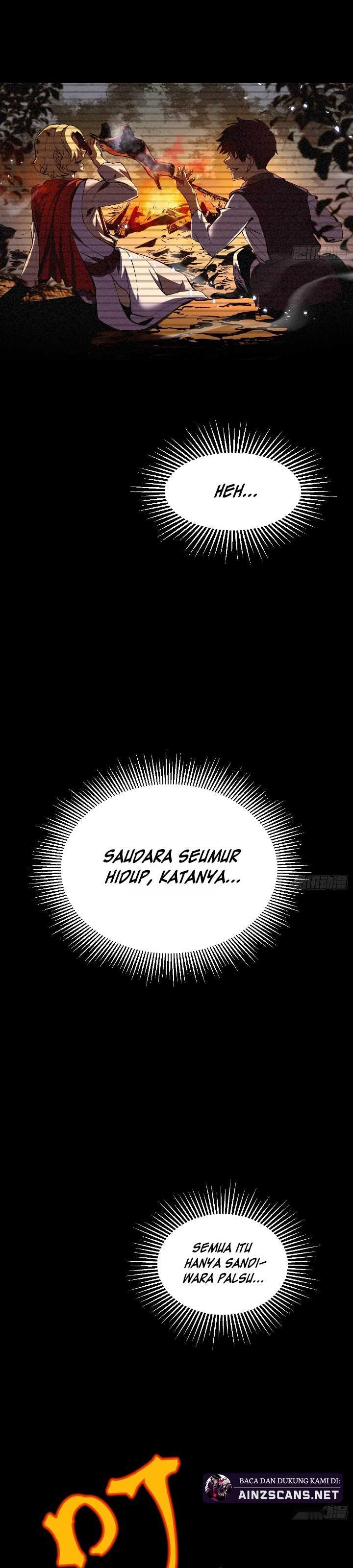 After Rebirth, I Used Mirror Reversal For Vengeance Chapter 01 page 24