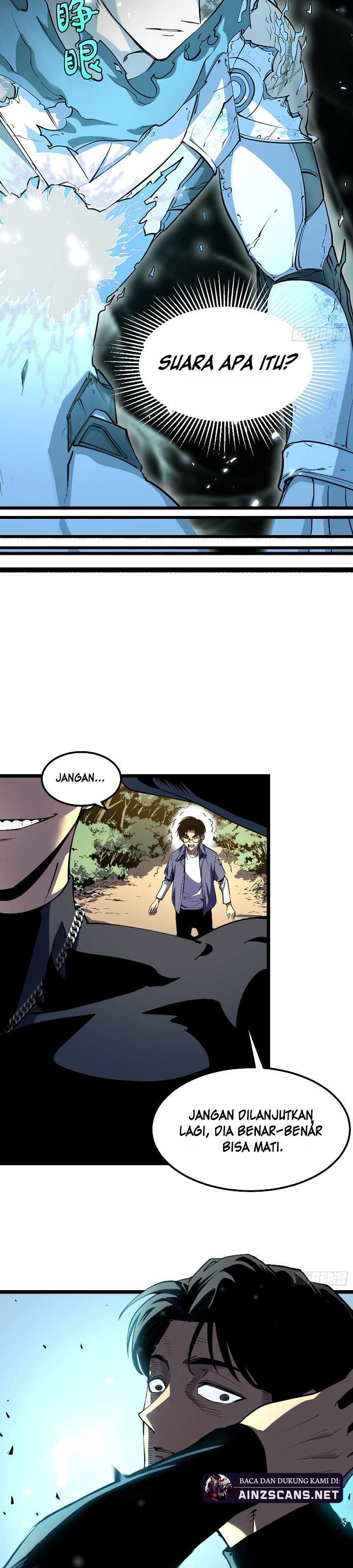 After Rebirth, I Used Mirror Reversal For Vengeance Chapter 01 page 38
