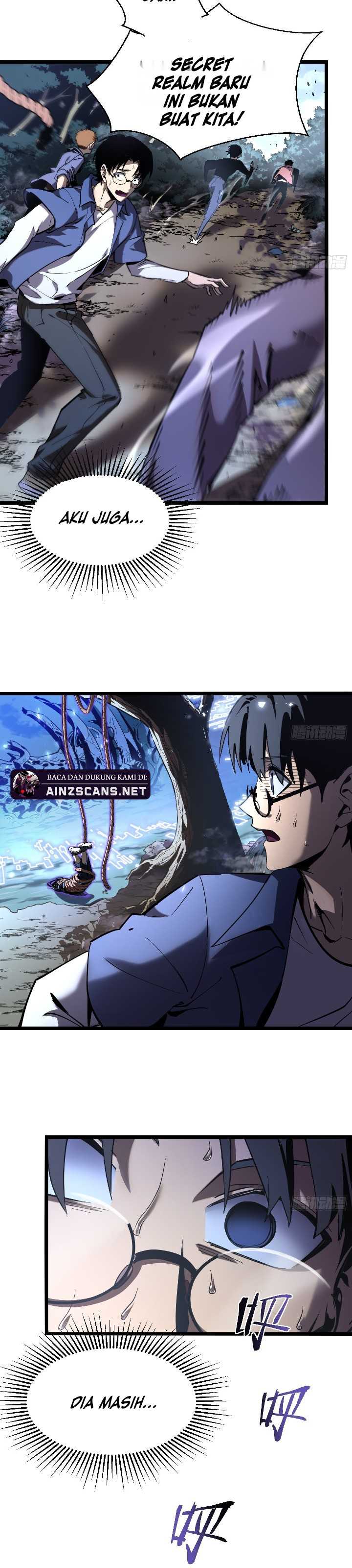 After Rebirth, I Used Mirror Reversal For Vengeance Chapter 01 page 48