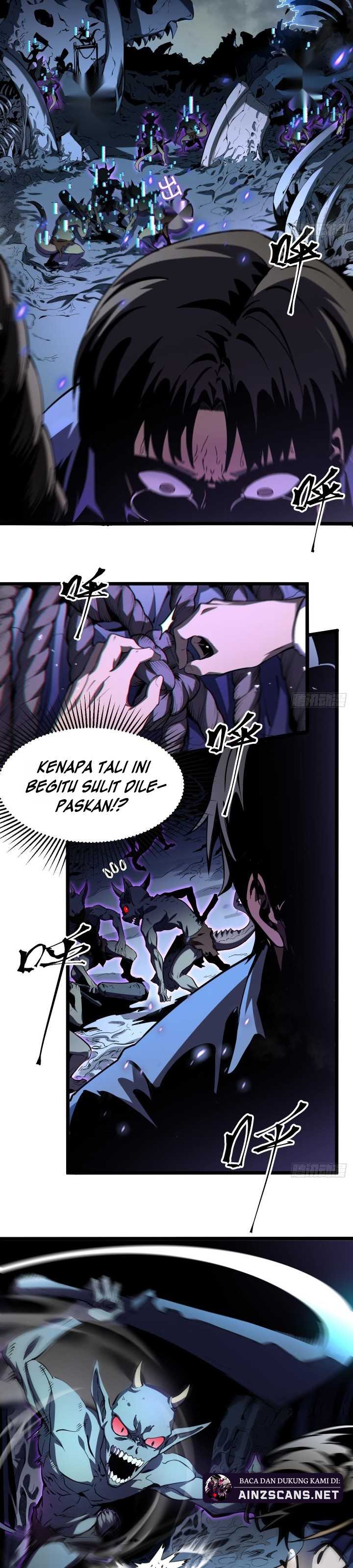 After Rebirth, I Used Mirror Reversal For Vengeance Chapter 01 page 52